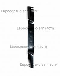 Нож мульчирующий LM5645 (L-558мм, b-57мм, S-4мм), CHAMPION(IGP) C5207
