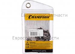 Цепь (3/8, 1.3мм, 40зв PRO), CHAMPION(IGP) A050-VS-40E