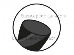 Корд триммерный Champion Ellipse Twist C7101 2,4мм*50м (витой эллипс) C7101