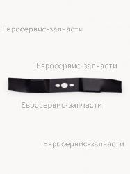 Нож LMZ5130/1, LMZ5130/2 (L-455мм, b-55мм, S-3.5мм), CHAMPION(IGP) C5222