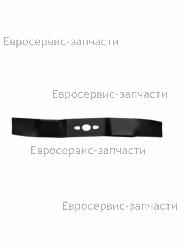 Нож LMZ5130/1, LMZ5130/2 (L-455мм, b-55мм, S-3.5мм), CHAMPION(IGP) C5222