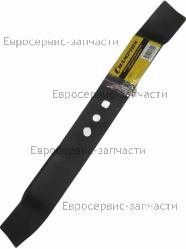 Нож LMZ5130/1, LMZ5130/2 (L-455мм, b-55мм, S-3.5мм), CHAMPION(IGP) C5222