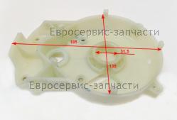 Опора электродвигателя для ELM-1400-2000Р/Т(б/н) Huter, Eurolux, КР-1500ЭТ,2000Э