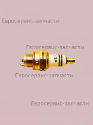 Свеча зажигания L8RT (M14x1.25), CHAMPION(IGP) L8RT