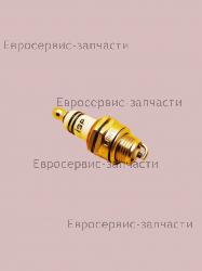 Свеча зажигания L8RT (M14x1.25), CHAMPION(IGP) L8RT