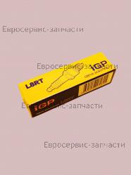Свеча зажигания L8RT (M14x1.25), CHAMPION(IGP) L8RT