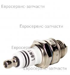 Свеча зажигания L8RT (M14x1.25), CHAMPION(IGP) L8RT