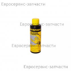 Масло для 2-тактных двигателей полусинтетическое Champion Jaso FD 0,1 л 952840