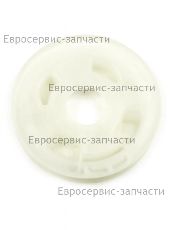 Барабан стартера ECHO SRM-2305SI, SRM-2655SI, SHR-150SI P022004690 / 3 СТАРТЕР - ПРУЖИНА - БАРАБАН МОТОКОСА ECHO SRM-2305SI