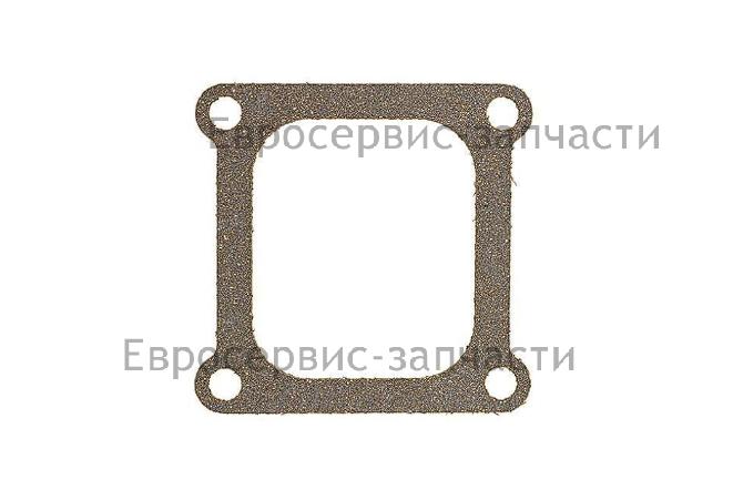 Прокладка крышки клапанов G140VK, LM4122, CHAMPION(IGP) 120250045-0001 / 5 ГОЛОВКА БЛОКА - ЦИЛИНДР ГАЗОНОКОСИЛКА CHAMPION LM4122