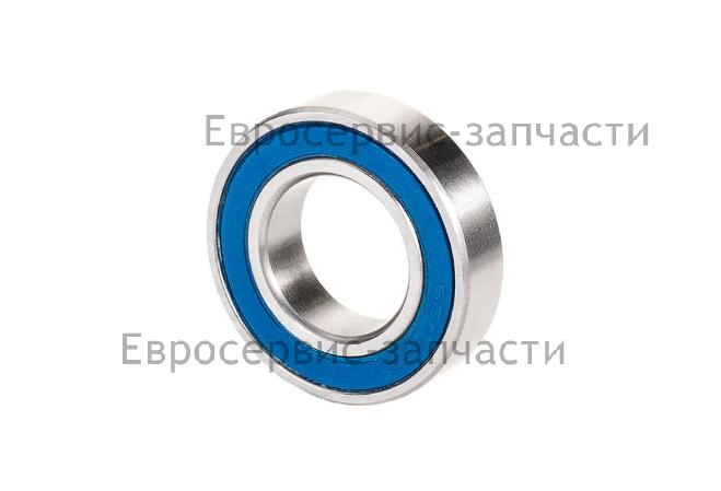 Подшипник 6902RS (15x28x7), CHAMPION(IGP) 103050242 / 1 РЕМЕНЬ - НОЖ - АДАПТЕР - ЭЛЕКТРОДВИГАТЕЛЬ - КОЛЕСА - ТРАВОСБОРНИК ГАЗОНОКОСИЛКА ЭЛЕКТРИЧЕСКАЯ CHAMPION EM4118