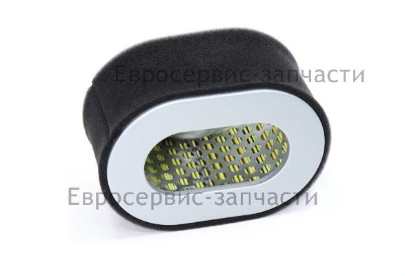 Фильтр воздушный DW 190AE, DG 6000E (L-150мм, b-110мм, h-70мм), CHAMPION(IGP) 3049030700900 / 7 ВОЗДУШНЫЙ ФИЛЬТР ГЕНЕРАТОР CHAMPION DG6501ES +ATS