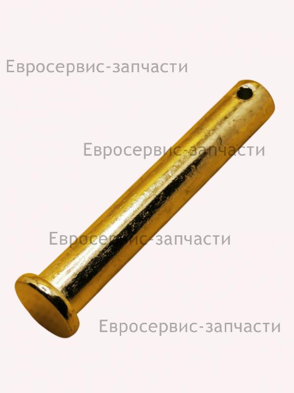 Палец крепления фрез культиваторов Champion 10х60 мм 801042 / 7 КОЛЕСА КУЛЬТИВАТОР CHAMPION BC8813