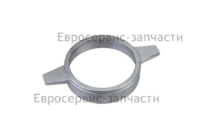 Гайка фланца GP100E, GTP101E (D-120мм, h-31мм), CHAMPION(IGP) 039040102200 / 1 КОРПУС - УЛИТКА -САЛЬНИК - КРЫЛЬЧАТКА МОТОПОМПА CHAMPION GP100E