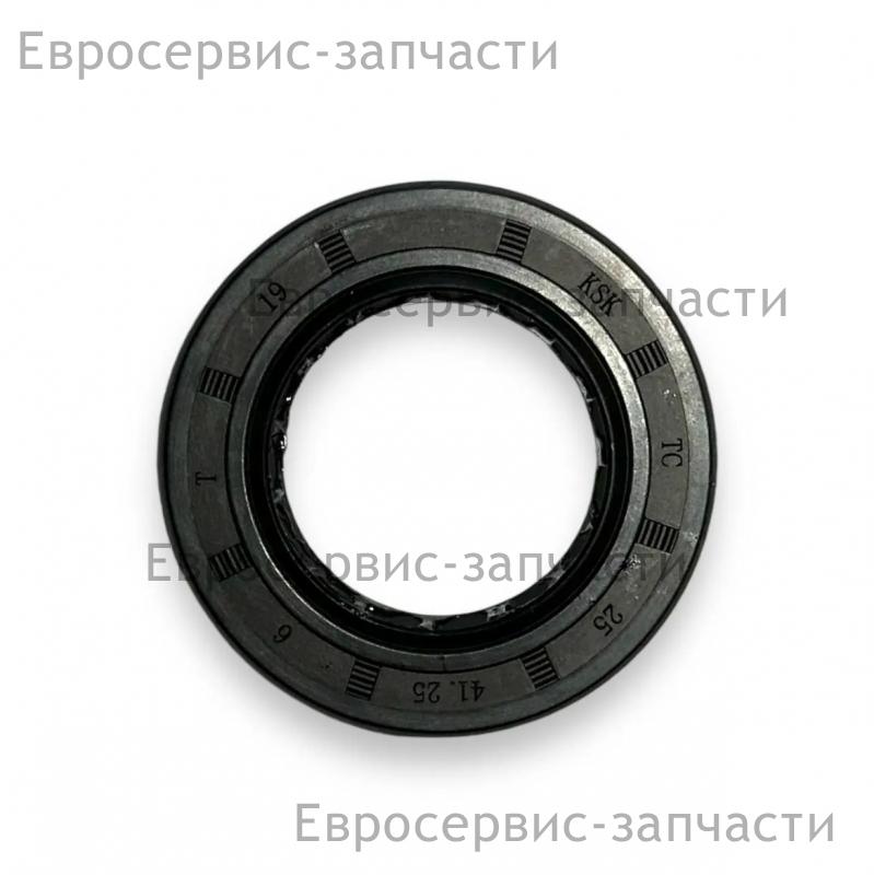 Сальник коленвала G120HK, BC5712, ST761E (41.25x25x6), CHAMPION(IGP) 380650347-0001 / 3 ЦИЛИНДР МОТОПОМПА CHAMPION GTP82