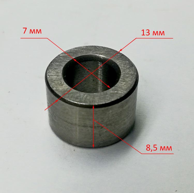 Втулка 007. Втулки в17. Втулка 20х17. Втулка 7j-1309. Br007 втулка.