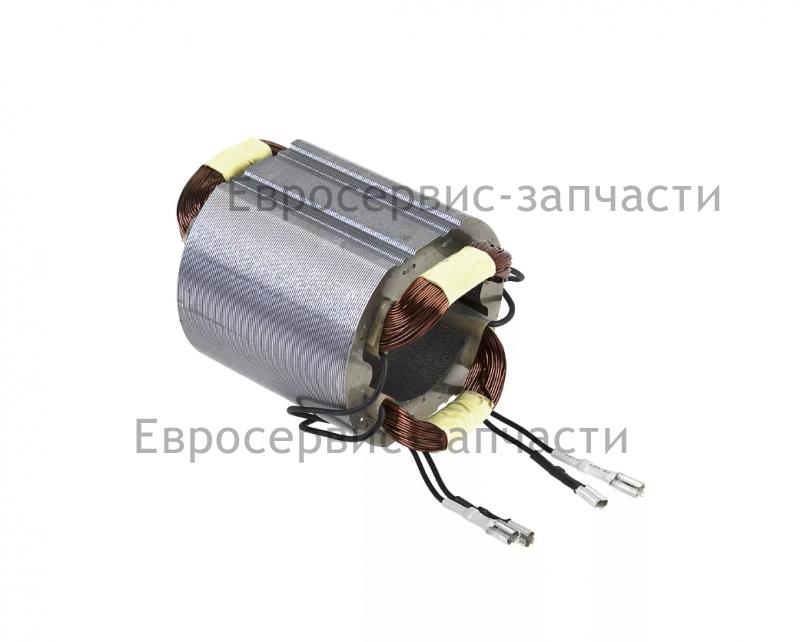 Статор электродвигателя 220-230В / G13SS2 (арт. 340908E) / Угловая шлифовальная машина Hitachi G13SS2