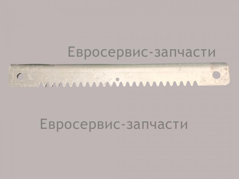 Рейка МБ 4461Т (E1610.001.00) 0803.202150 / ЗАПЧАСТИ Elitech ОТСУТСТВУЮЩИЕ В ДЕТАЛИРОВКАХ