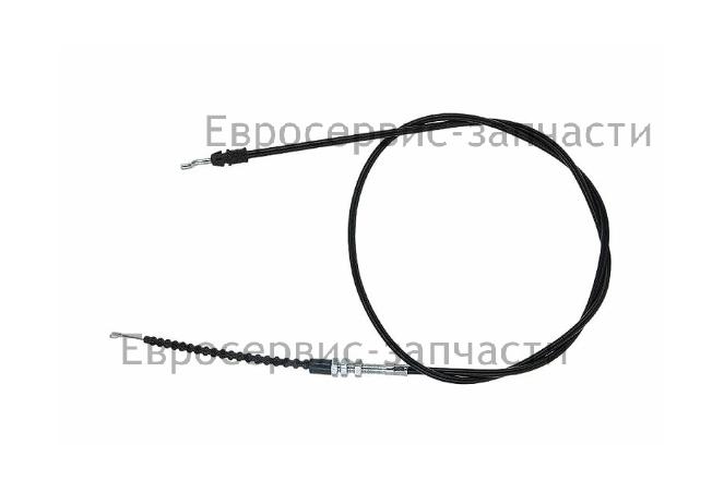 Трос включения хода LM5645, CHAMPION(IGP) 14070G020030 / ЗАПЧАСТИ Champion ОТСУТСТВУЮЩИЕ В ДЕТАЛИРОВКАХ
