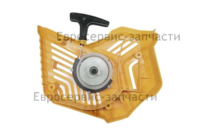 Стартер в сборе CP350, K770, CHAMPION(IGP) CP350-501 / ЗАПЧАСТИ Champion ОТСУТСТВУЮЩИЕ В ДЕТАЛИРОВКАХ