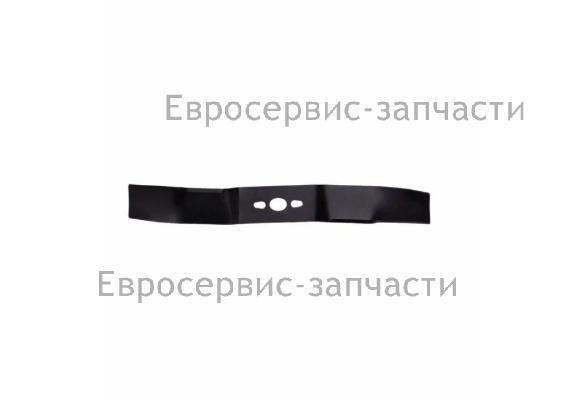 Нож LMZ5130/1, LMZ5130/2 (L-455мм, b-55мм, S-3.5мм), CHAMPION(IGP) C5222 / Champion