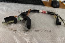 Катушка индукции "PA6" TD39xLHIE45, ELITECH 0101.005700 / ЗАПЧАСТИ ДЛЯ ГЕНЕРАТОРА БЕНЗИНОВОГО ELITECH БЭС 950Р (ОБЩАЯ)