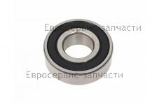 Подшипник 6203-2RS (17x40x12), CHAMPION(IGP) 804028 / 3 РЕДУКТОР - ДЕТАЛИ ШНЕКА | СНЕГОУБОРЩИК CHAMPION ST553