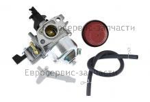 Карбюратор ST553, GS5562, ST661, CHAMPION(IGP) 170021087-0001 / 14 КАРБЮРАТОР | СНЕГОУБОРЩИК CHAMPION ST556