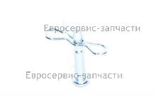 Болт срезной со шплинтом ST656, ST656BS, ST761Е (D-6мм, h-38мм), CHAMPION(IGP) SJ-070K / 1 РЕДУКТОР - ШЕСТЕРНИ | СНЕГОУБОРЩИК CHAMPION ST665