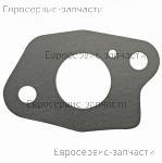 Прокладка под карбюратор Champion G120 - G223H, G160, G200V 170430147-0001 / 13 КАРБЮРАТОР | СНЕГОУБОРЩИК CHAMPION ST665