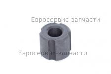 Амортизатор втулки вала штанги T-252, T-256, CHAMPION(IGP) 143112330 / 7 ВАЛ - ШТАНГА -ТОРОС ГАЗА  ТРИММЕР CHAMPION T333S-2