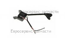 Магнето T256-2, T275 (68мм), CHAMPION(IGP) 026141200 / 1 ПОРШЕНЬ - ЦИЛИНДР - КОЛЕНВАЛ - КОЛЬЦА - МАГНЕТО - МАХОВИК - СТАРТЕР - СЦЕПЛЕНИЕ ТРИММЕР CHAMPION Т252