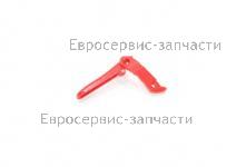 Курок газа T252, CHAMPION(IGP) 125113410 / 2 ШТАНГА - РУЧКА - ТРОС ТРИММЕР CHAMPION Т252