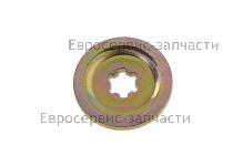 Шайба ножа прижимная T 333S-2, T 256-2, CHAMPION(IGP) 143114630 / 7 РЕДУКТОР - КОЖУХ ТРИММЕР CHAMPION Т256