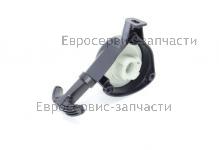 Стартер в сборе T-252, T-256, CHAMPION(IGP) 026261000 / 4 СТАРТЕР  ТРИММЕР CHAMPION Т256-2