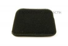 Фильтр воздушный T334FC, CHAMPION(IGP) 02090010034 / 1 ПОРШЕНЬ - ЦИЛИНДР - КОЛЕНВАЛ - КОЛЬЦА - МАГНЕТО - МАХОВИК - СТАРТЕР - СЦЕПЛЕНИЕ Т334FS ТРИММЕР CHAMPION