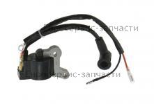 Магнето T394FS-2 (37мм), CHAMPION(IGP) 040501226 / 1 СЦЕПЛЕНИЕ - МАХОВИК - МАГНЕТО ТРИММЕР CHAMPION Т394FS-2