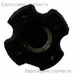 Втулка вала штанги T394FS-2 (040334005) / 7 ВАЛ - ШТАНГА -ТОРОС ГАЗА  ТРИММЕР CHAMPION Т394FS-2