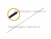 Вал 9 шлицов 1530мм / 7 ВАЛ - ШТАНГА -ТОРОС ГАЗА  ТРИММЕР CHAMPION Т394FS-2