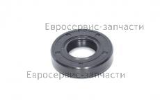 Сальник коленвала AG152B, PS242, T4332 (15x30x7), CHAMPION(IGP) 980153007 / 2 КОЛЕНВАЛ ТРИММЕР CHAMPION Т433S-2