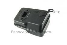 Глушитель T 433-2, T 523, CHAMPION(IGP) 043216100 / 1 КАРБЮРАТОР - ПОРШЕНЬ - ЦИЛИНДР - СВЕЧА - СЦЕПЛЕНИЕ - МАХОВИК - МАГНЕТО ТРИММЕР CHAMPION Т437