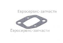 Прокладка теплоизолятора AG252, LMH4412, PS242, CHAMPION(IGP) 02070010473 / 1 КАРБЮРАТОР - ПОРШЕНЬ - ЦИЛИНДР - СВЕЧА - СЦЕПЛЕНИЕ - МАХОВИК - МАГНЕТО ТРИММЕР CHAMPION Т437