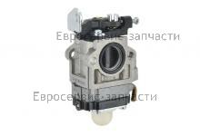 Карбюратор AG152B, T438S-2, CHAMPION(IGP) 043251000 / 1 ПОРШЕНЬ - ЦИЛИНДР - СВЕЧА - КАРБЮРАТОР - ФИЛЬТР ТРИММЕР CHAMPION Т445