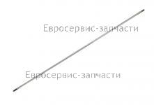 Вал штанги T266, T334FS (L-840мм, M8), CHAMPION(IGP) 02020060033 / 2 ВАЛ - ШТАНГА -ТОРОС ГАЗА - РЕДУКТОР - КОЖУХ ТРИММЕР CHAMPION Т516