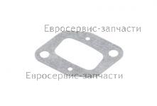 Прокладка теплоизолятора AG352, T433, GBC043M, CHAMPION(IGP) 043214710 / 5 КАРБЮРАТОР - ФИЛЬТР ТРИММЕР CHAMPION Т523