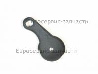 Заслонка воздушная Champion T433,523,523S (043253130) / 5 КАРБЮРАТОР - ФИЛЬТР ТРИММЕР CHAMPION Т523-2