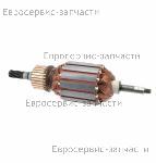 Ротор ET 1004A, ET 1200A (L-174мм, D-47мм, Z-7, M6), CHAMPION(IGP) 8402-692213-0000010 / 1 Электродвигатель - Щетки - Якорь - Статор - Выключатель ТРИММЕР ЭЛЕКТРИЧЕСКИЙ CHAMPION ET1004А