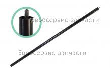 Штанга в сборе ЕT1004A, ЕT1200A (L-895мм, D-22мм, d-20мм) без втулки штанги, CHAMPION(IGP) 9440-691518-0000000 / 2 Штанга  - Головка - Кожух - Головка - Редуктор ТРИММЕР ЭЛЕКТРИЧЕСКИЙ CHAMPION ET1004А