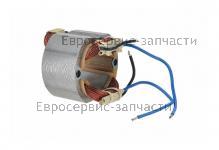 Статор ET1005A, ET 1211 A (L-40мм, D-72мм, усечение 62мм), CHAMPION(IGP) D040003 / 1 Электродвигатель - Щетки - Якорь - Статор - Выключатель ТРИММЕР ЭЛЕКТРИЧЕСКИЙ CHAMPION ET1005А