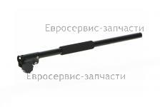 Штанга в сборе ET1004A, ET1200A (D-22мм), CHAMPION(IGP) 8440-692204-0100110 / 1 Электродвигатель - Щетки - Якорь - Статор - Выключатель ТРИММЕР ЭЛЕКТРИЧЕСКИЙ CHAMPION ET1200А